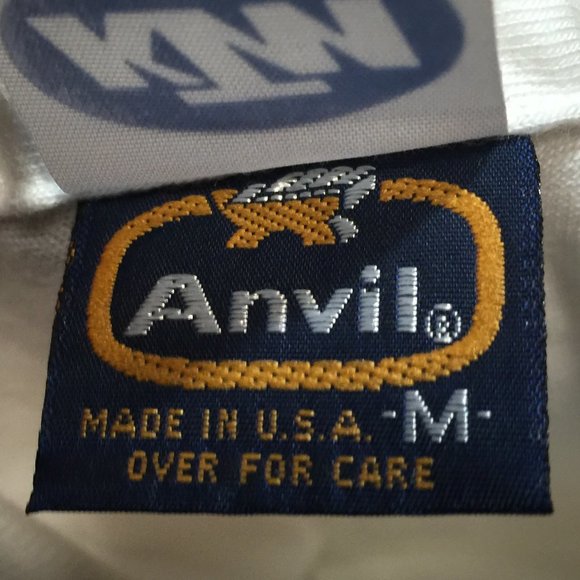 KTM Polo Shirt Medium Vintage 1989 - Picture 2 of 6